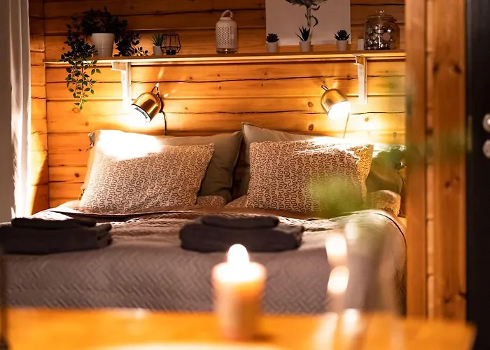 Cottage By The Sea